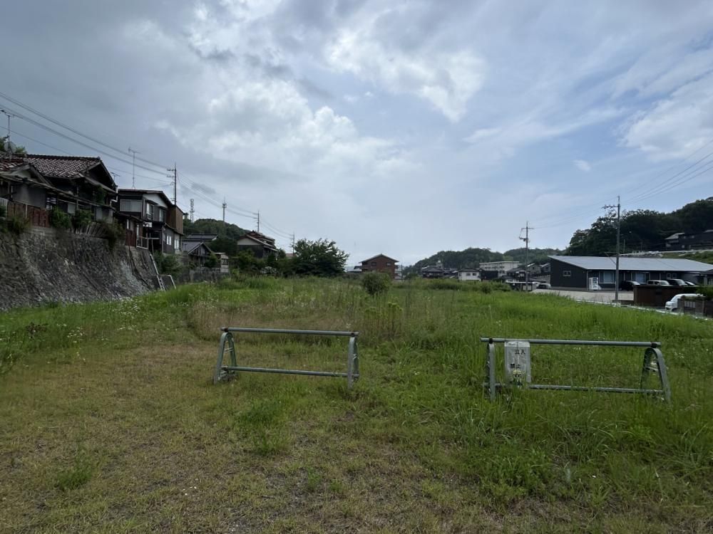 775.3 Tsubo Vacant Land for Sale in Masuda City, Shimane - Thumbnail 2