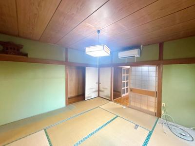 5DK House for Sale in Yatsushiro, Kumamoto - 156.03 sqm — Image 1, Yatsushiro, Kumamoto