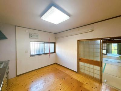 5DK House for Sale in Yatsushiro, Kumamoto - 156.03 sqm — Image 4, Yatsushiro, Kumamoto