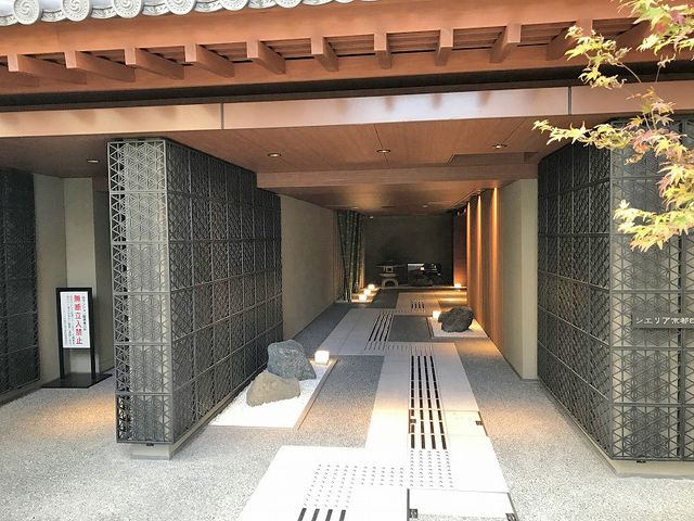 3LDK Apartment in Kyoto Shimogyo Ward - 70.34 sqm - Thumbnail 3