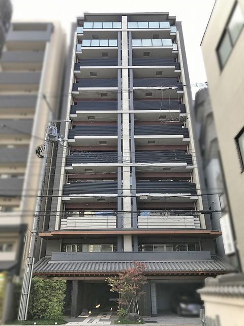 3LDK Apartment in Kyoto Shimogyo Ward - 70.34 sqm - Thumbnail 2