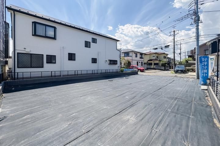 Building-Conditioned Land in Niiza, Saitama - 143.81sqm Plot - Thumbnail 2