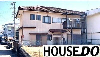 5SDK Wooden House for Sale in Iida, Nagano - 127.52㎡ — Image 50, Iida, Nagano