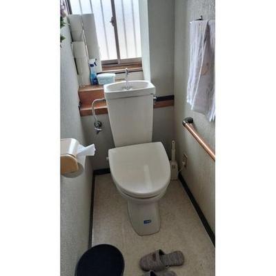 5SDK Wooden House for Sale in Iida, Nagano - 127.52㎡ — Image 30, Iida, Nagano