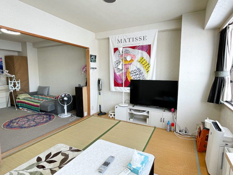 Grand Wing Maiko Kogen 2K Apartment for Sale in Minamiuonuma - Thumbnail 2