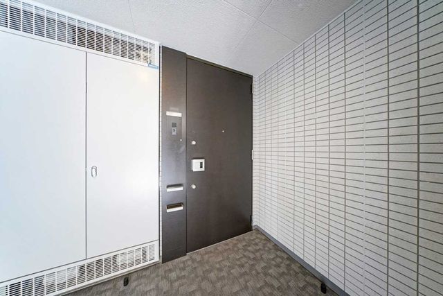 Prime Parks Shinagawa Seaside The Tower 25F 2LDK for Sale - Thumbnail 4