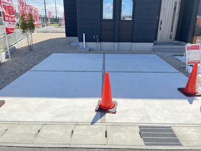 [Homes] Tama Town Azuchi Ishidera Building 1 | — Image 1, Omihachiman, Shiga