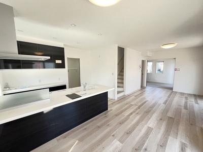 [Homes] Tama Town Azuchi Ishidera Building 1 | — Image 3, Omihachiman, Shiga