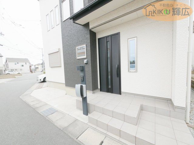 3LDK House in Harima Town Hyogo - 3280万円 - Thumbnail 4