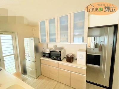 3LDK House in Harima Town Hyogo - 3280万円 — Image 4, Harima, Hyogo