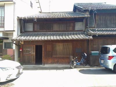 Historic 1925 Townhouse for Sale in Gifu City — Image 1, Gifu, Gifu