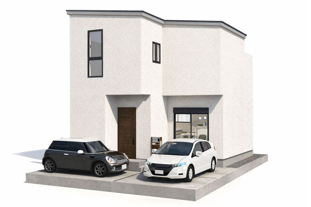 Building-Conditioned Land for Sale in Yamashina, Kyoto - Thumbnail 4
