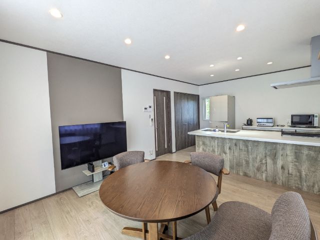 2LDK Single-Story House for Sale in Katagami, Akita - Thumbnail 2