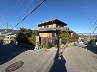 Land for Sale in Yawata City, Kyoto - 5 min walk from Hashimoto Station - Thumbnail 2