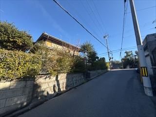 Land for Sale in Yawata City, Kyoto - 5 min walk from Hashimoto Station - Thumbnail 3