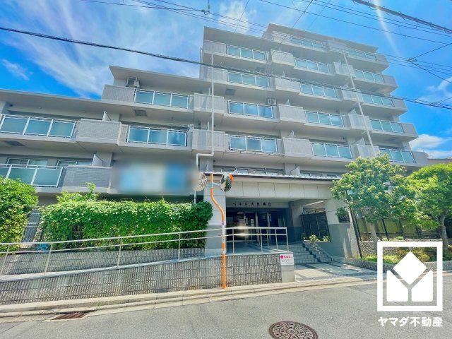 3LDK Apartment for Sale in Fushimi, Kyoto - Perle Fushimimomoyama - Thumbnail 4