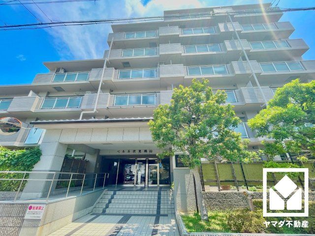 3LDK Apartment for Sale in Fushimi, Kyoto - Perle Fushimimomoyama - Thumbnail 2