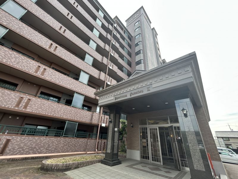 3LDK Apartment for Sale in Komaki City, Aichi Prefecture - Thumbnail 2