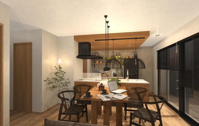 3LDK Apartment for Sale in Komaki City, Aichi Prefecture - Thumbnail 3