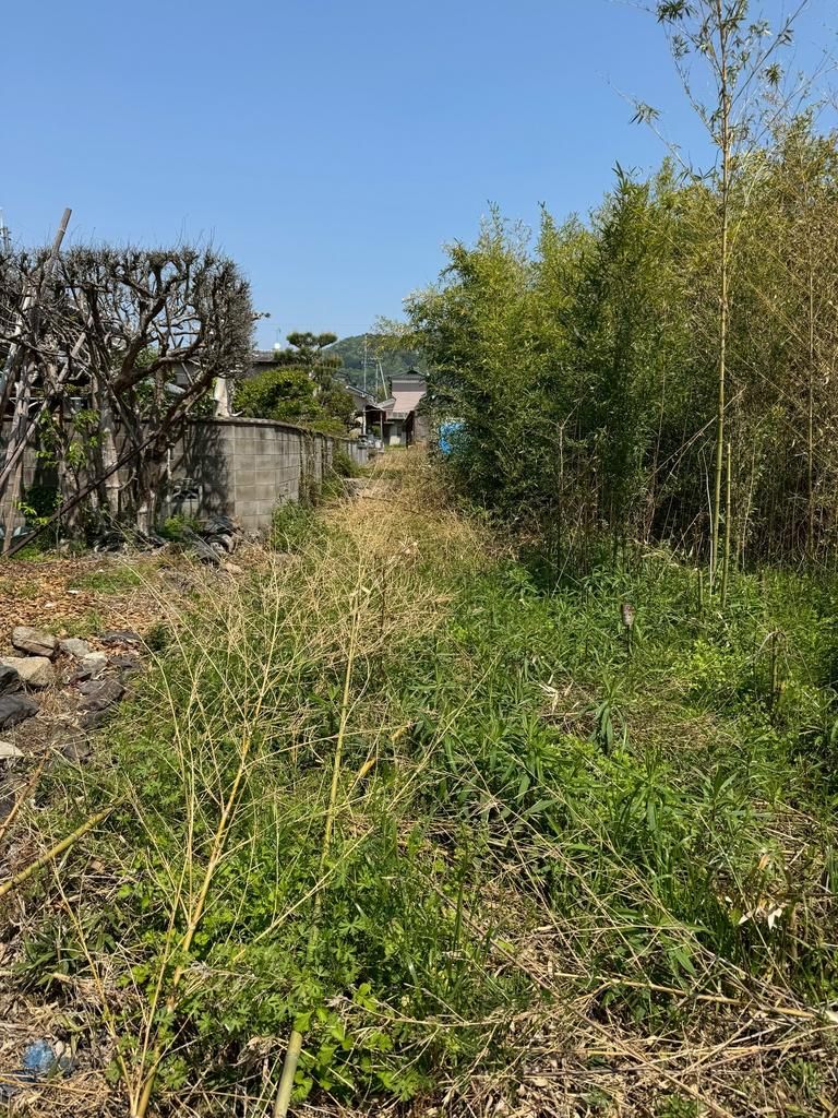 Vacant Land for Sale in Ide, Kyoto - 413sqm Plot Near Yamashiro-Taga Station - Thumbnail 3