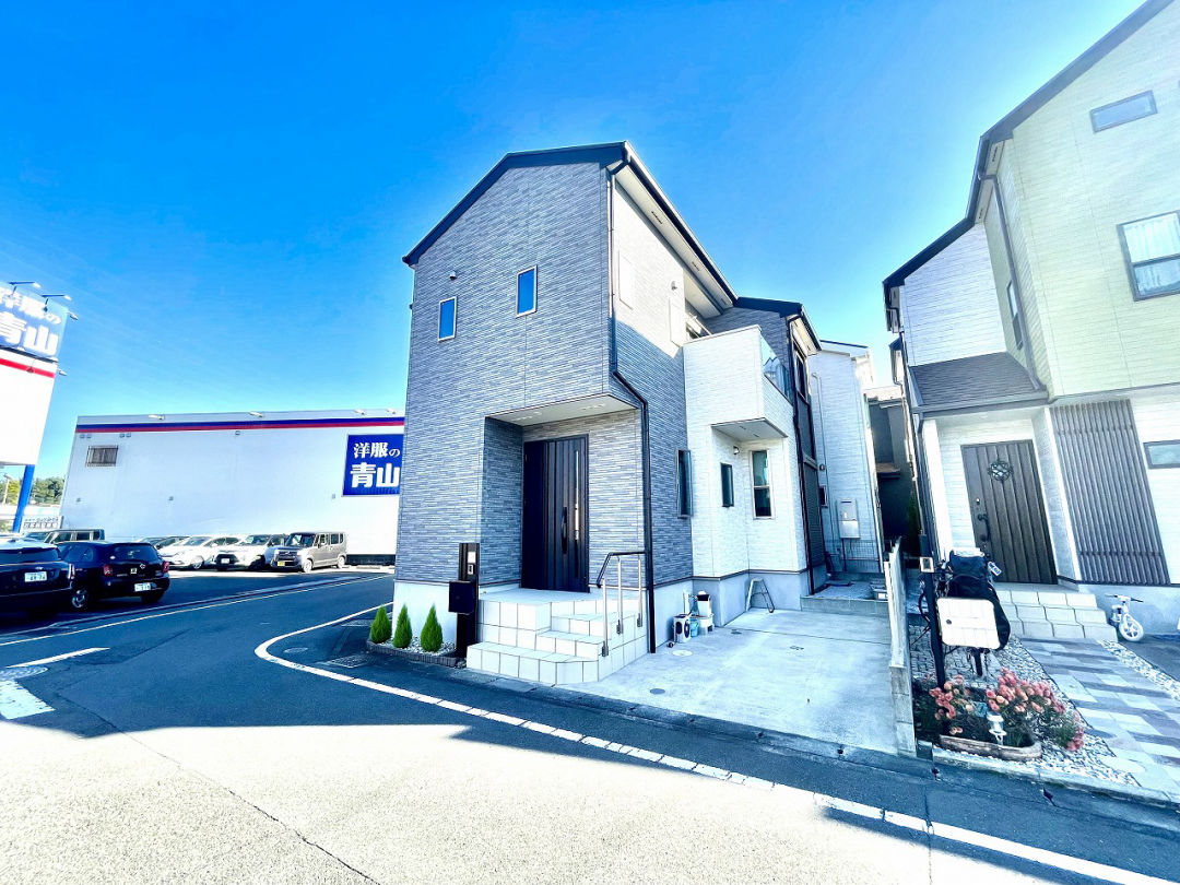 3SLDK House Near Fuchinobe Station | Sagamihara - Thumbnail 4