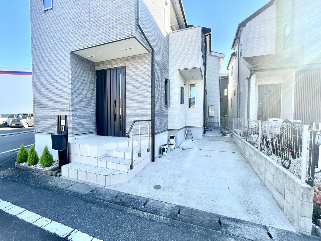 3SLDK House Near Fuchinobe Station | Sagamihara - Thumbnail 2