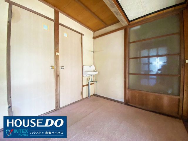 7DK House for Sale in Kurashiki, Okayama on Large Plot - Thumbnail 4