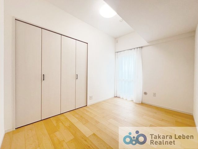Renovated 4LDK Apartment with Panoramic Views in Sendai - Thumbnail 4