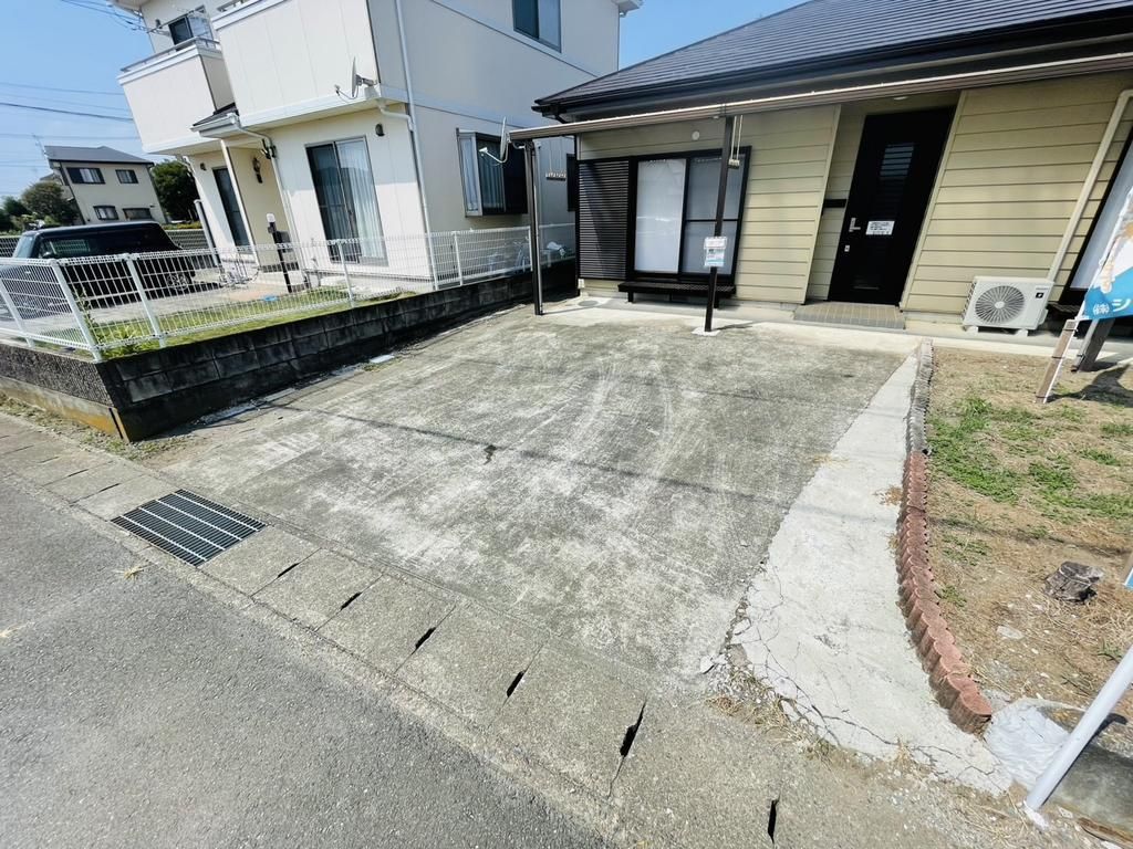 3K Single-Story House for Sale in Maebashi, Gunma - Thumbnail 3