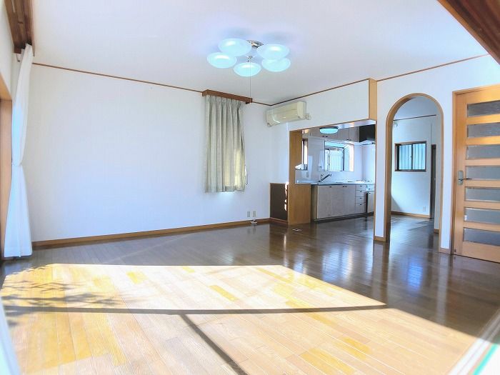 4LDK Detached House for Sale in Yokohama's Isogo Ward - Thumbnail 4