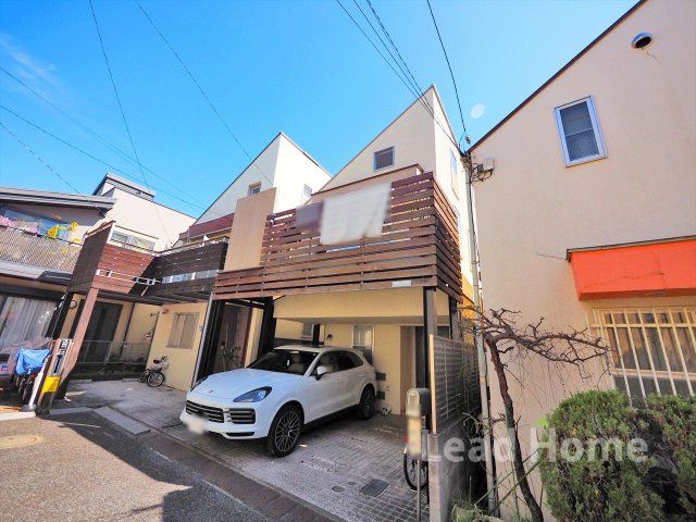 Land for Sale in Meguro Aobadai, Tokyo - Build Your Dream Home - Thumbnail 4