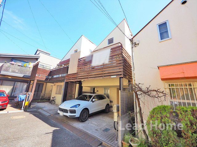 Land for Sale in Meguro Aobadai, Tokyo - Build Your Dream Home - Thumbnail 3