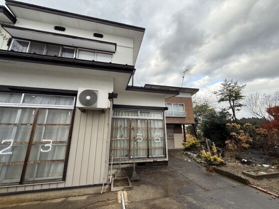 7DK Spacious Home with Renovated Bathroom in Ugo, Akita - Thumbnail 4