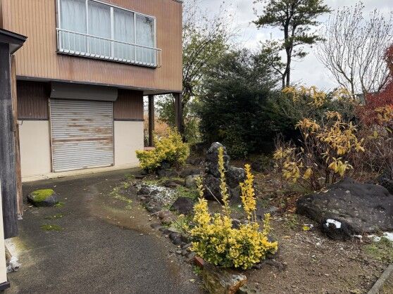 7DK Spacious Home with Renovated Bathroom in Ugo, Akita - Thumbnail 2