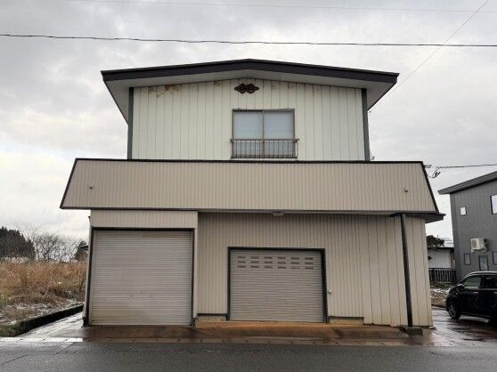 7DK Spacious Home with Renovated Bathroom in Ugo, Akita - Thumbnail 3