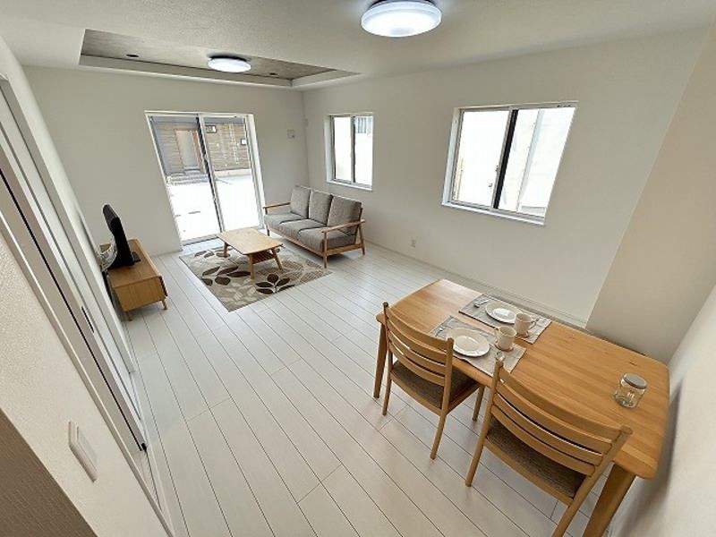 New 4LDK Detached House for Sale in Okinawa City - Thumbnail 3