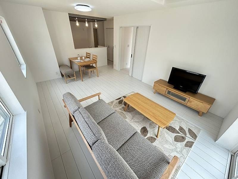 New 4LDK Detached House for Sale in Okinawa City - Thumbnail 4