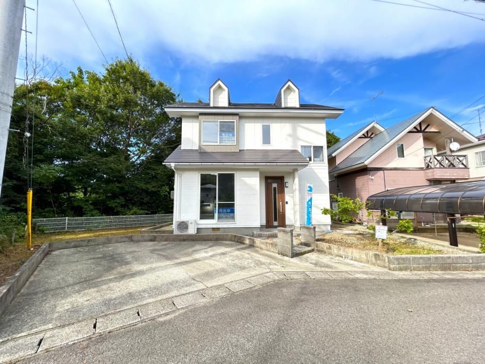 Renovated 3LDK House in Yurihonjo, Akita | 1349万円 - Thumbnail 3