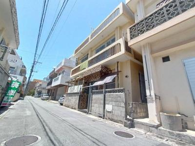 Naha City Yorimiya Detached House | Naha City, 3 minutes walk from the bus stop in front of Prefectural Nursing University (Property Number: 3217653-0000799) — Image 2, Naha City, Okinawa