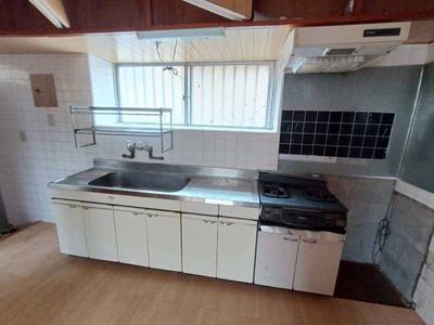 Naha City Yorimiya Detached House | Naha City, 3 minutes walk from the bus stop in front of Prefectural Nursing University (Property Number: 3217653-0000799) — Image 4, Naha City, Okinawa