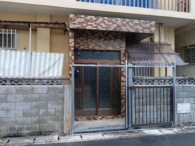 Naha City Yorimiya Detached House | Naha City, 3 minutes walk from the bus stop in front of Prefectural Nursing University (Property Number: 3217653-0000799) — Image 1, Naha City, Okinawa