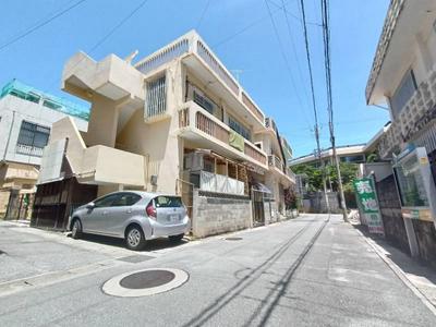 Naha City Yorimiya Detached House | Naha City, 3 minutes walk from the bus stop in front of Prefectural Nursing University (Property Number: 3217653-0000799) — Image 1, Naha City, Okinawa