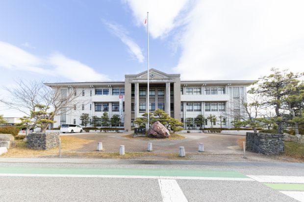 Spacious Land Plots with Construction Condition in Nagahama, Shiga - Thumbnail 3