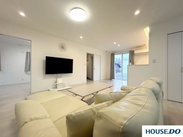 3SLDK House for Sale in Sano City, Tochigi - Thumbnail 4