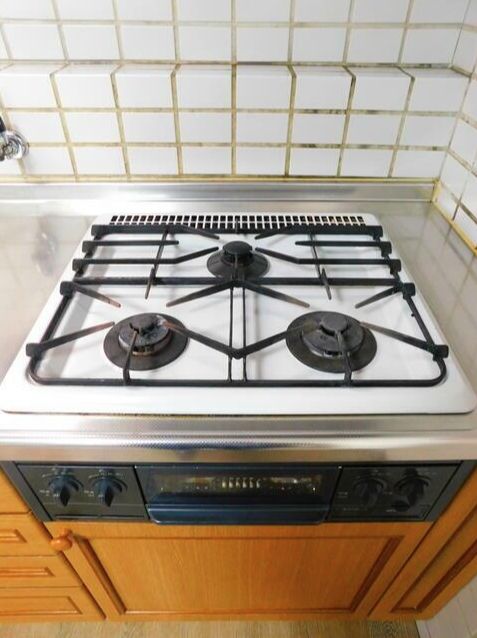 3LDK Apartment for Sale in Gran Roge Moji East, Kitakyushu - Thumbnail 4