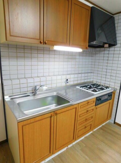 3LDK Apartment for Sale in Gran Roge Moji East, Kitakyushu - Thumbnail 3