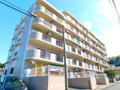 3LDK Apartment for Sale in Gran Roge Moji East, Kitakyushu — Image 1, Moji, Fukuoka