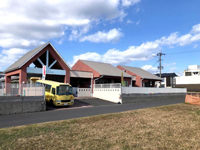 New 3LDK House in Aira, Kagoshima - Garden Park Matsubara Nagisa - Thumbnail 4