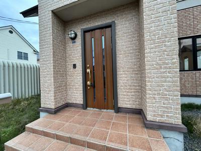 [Homes] Takikawa City Kogane-cho Higashi 4-chome Detached house | — Image 3, Takikawa, Hokkaido
