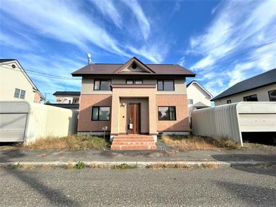 [Homes] Takikawa City Kogane-cho Higashi 4-chome Detached house | — Image 1, Takikawa, Hokkaido